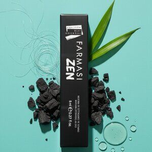 FARMASI ZEN MASCARA 2pk / 2pk of 8ml - 0.27 fl.oz